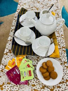 Highest Village Bungalow - 5