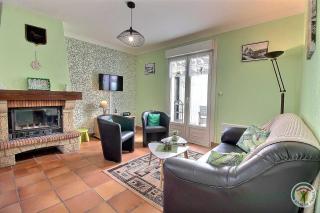 Le jardin - Plestin-les-Grèves - 7