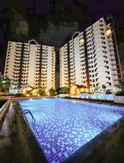 Condo Near Mactan Cebu Airport - 9