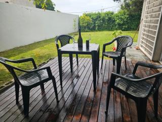 Casa en Santa Clara del Mar para seis personas - 9