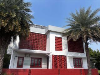 Villa in a Gated Community, Kanchipuram - 3