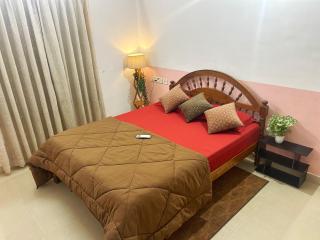 La Casa Trivandrum 4 BHK AC Luxury Villa at City Centre, Just 5 kms from Airport & 3 Kms to Trivandrum Railway Station - Trivandrum - 3