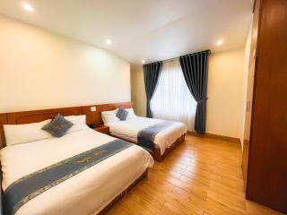 Xuân Hồng Hotel - 1