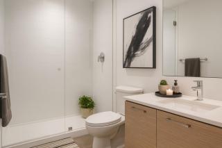 Private 2-Bedroom Multi-Level Townhouse Perfect Vancouver City Base - 1