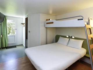 Ibis budget Lorient Caudan - 1