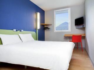 ibis budget Clermont Ferrand Nord Riom - Riom - 4