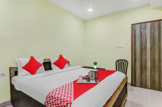 Hotel O Govind Guest House - 7