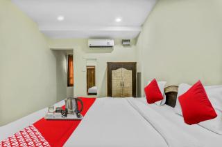 Hotel O Govind Guest House - 1