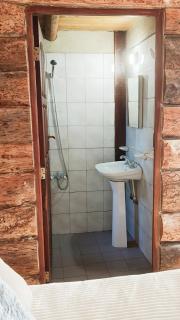 Mangoré Cabaña 2 - 2