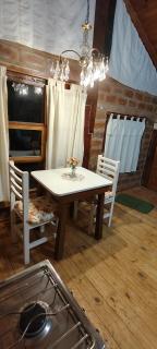 Mangoré Cabaña 2 - 5