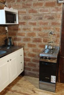 Mangoré Cabaña 2 - 5