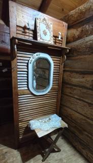 Mangoré Cabaña 2 - 3