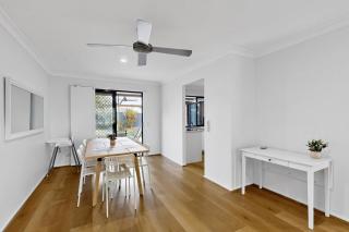 4Bedroom Peaceful Springfield Home - 3