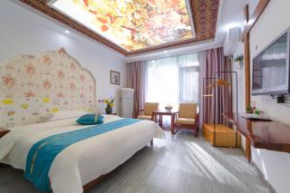 Hillside Creek Inn Wulingyuan Zhangjiajie- 10min to Forest Park East Gate & English Butler & Tour Tickets&Luggage storage - 7
