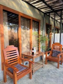 The Grove Nacpan with Free Scooter - 2