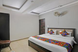 FabHotel Stay Inn I - 3