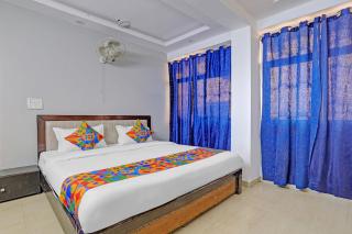 FabHotel Stay Inn I - 9