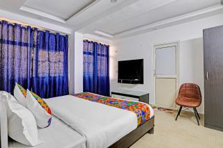 FabHotel Stay Inn I - 7