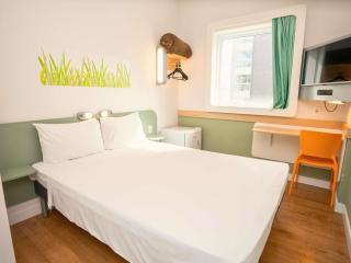 Ibis Budget São Bernardo do Campo - 5