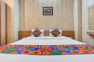 FabHotel Citi Residenci - 9