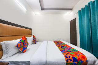 FabHotel The GK Residency - 6