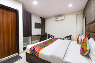 FabHotel The GK Residency - 1