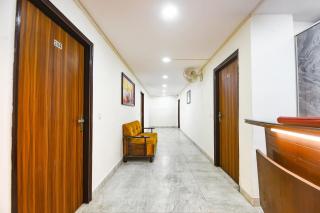 FabHotel The GK Residency - 7