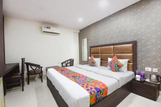 FabHotel The GK Residency - 5