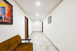 FabHotel The GK Residency - 8