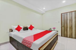 Hotel O Govind Guest House - 0