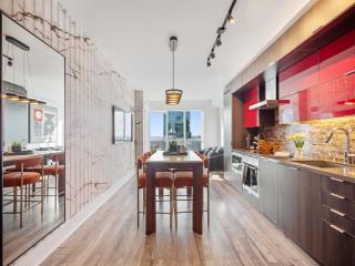 The Ritz Suites - Downtown Toronto - 3