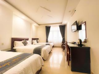 Xuân Hồng Hotel - 4