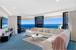 Oracle Broadbeach - 0