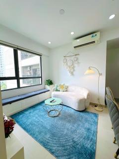 Masteri Thao Dien Luxury Cityview Residence - 0