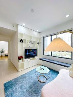 Masteri Thao Dien Luxury Cityview Residence - 3
