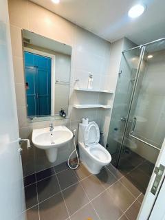 Masteri Thao Dien Luxury Cityview Residence - 2