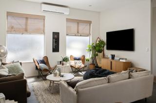 Renovated 3BR Apartment in CBD - 9