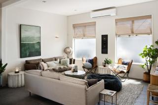 Renovated 3BR Apartment in CBD - 6