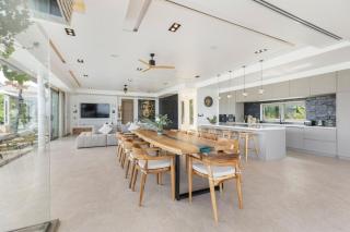 Villa Aurora Signature 5 Star 6BR Sea View - 5