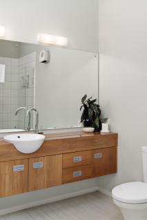 Renovated 3BR Apartment in CBD - 3