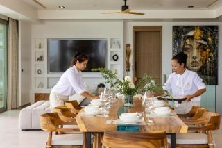 Villa Aurora Signature 5 Star 6BR Sea View - 3