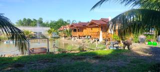 ตาเล็ก ฟาร์มสเตย์ - 6