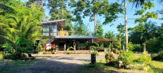 ตาเล็ก ฟาร์มสเตย์ - 1