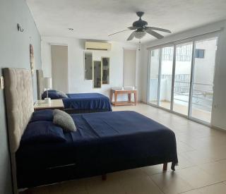 Departamento AAK - 1