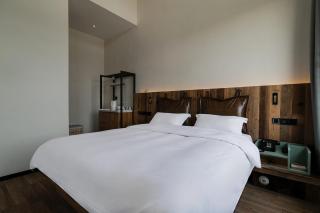 Huazhu Shexi Shijian Yueyin Heji Tea Culture Themed Homestay - 8