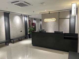 Hotel M9 Sepang KLIA & KLIA 2 - 5