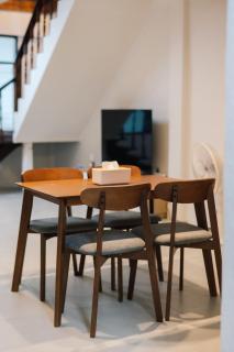 102 House at Hatyai - 0