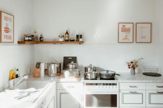 1970S Architects House In The Countryside - 6