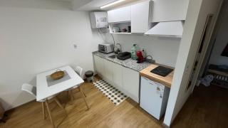 Mono amueblado en Palermo - Alquiler temporal ALL-IN - 9