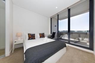 Cozy 2BR Apartment at Rosebery - 7